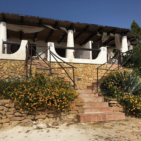 Villa Sciacca Lumia Luna Kültér fotó
