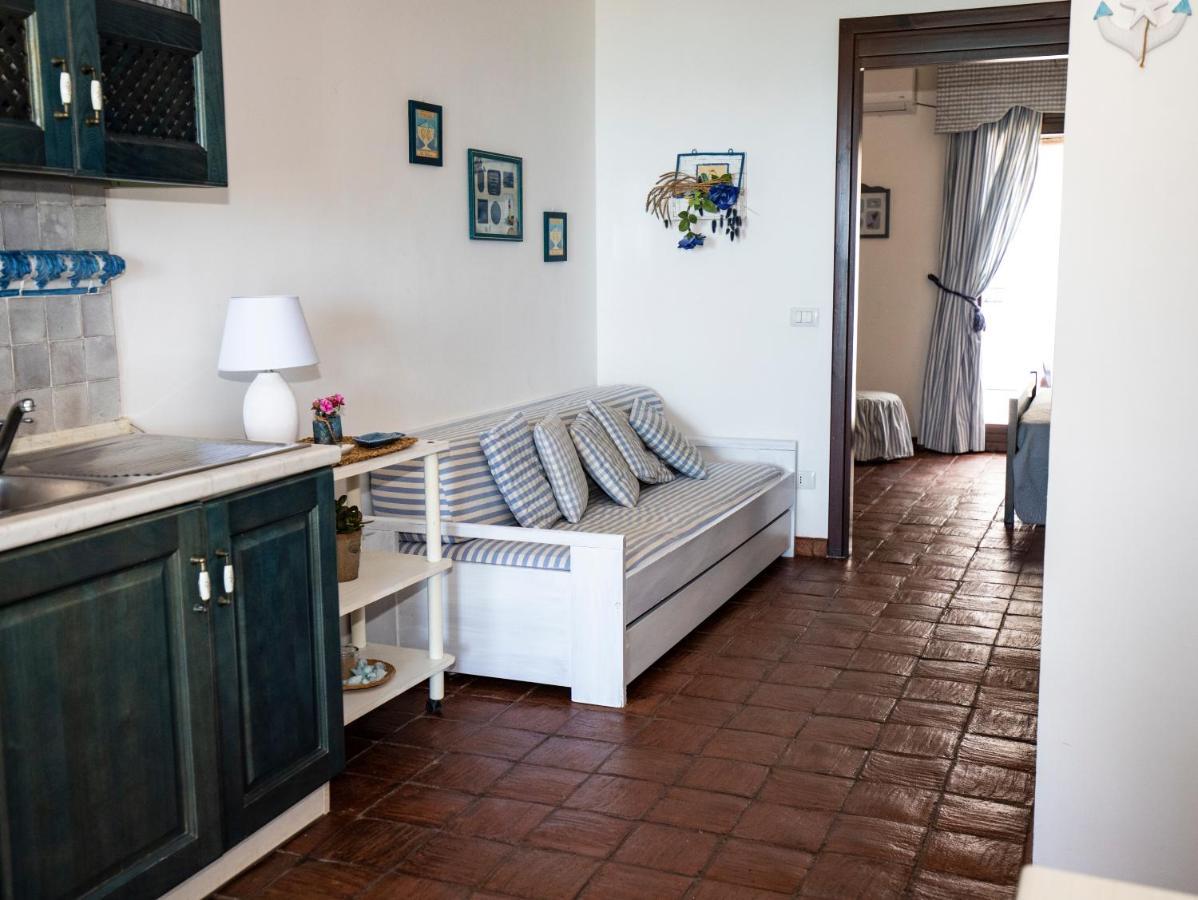 Villa Sciacca Lumia Luna Kültér fotó