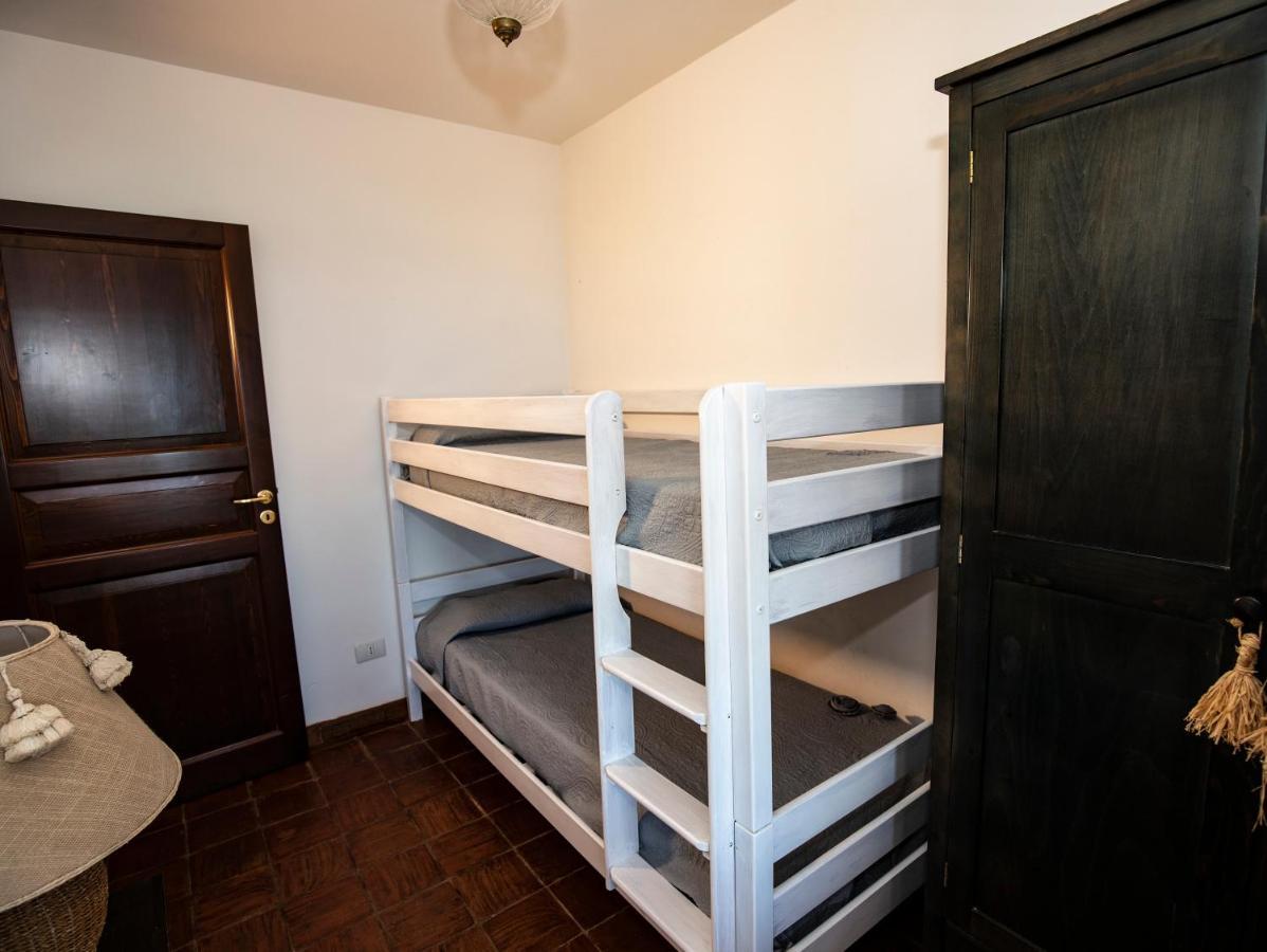 Villa Sciacca Lumia Luna Kültér fotó
