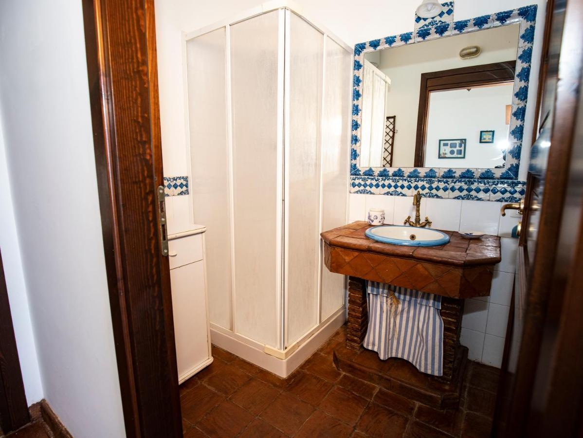 Villa Sciacca Lumia Luna Kültér fotó