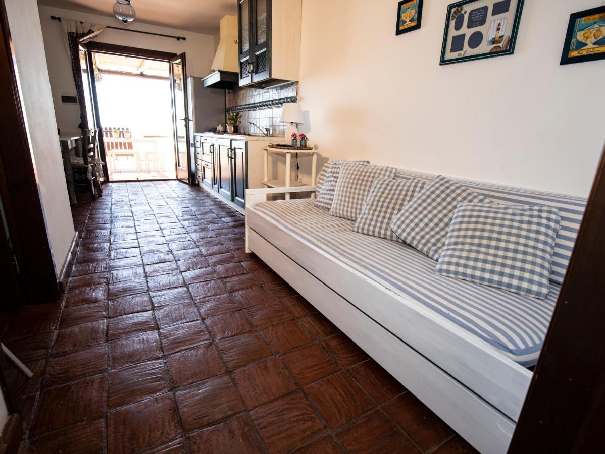 Villa Sciacca Lumia Luna Kültér fotó