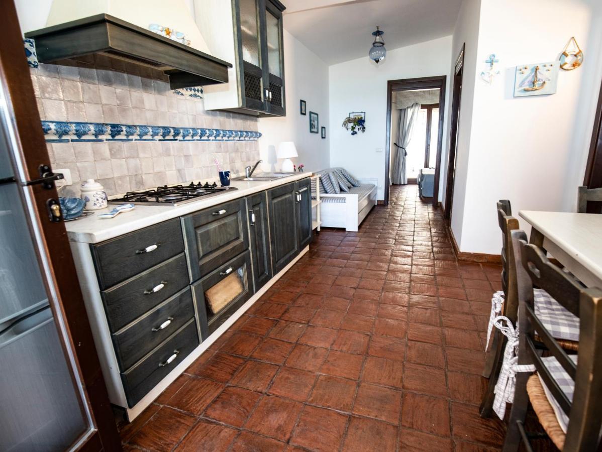 Villa Sciacca Lumia Luna Kültér fotó