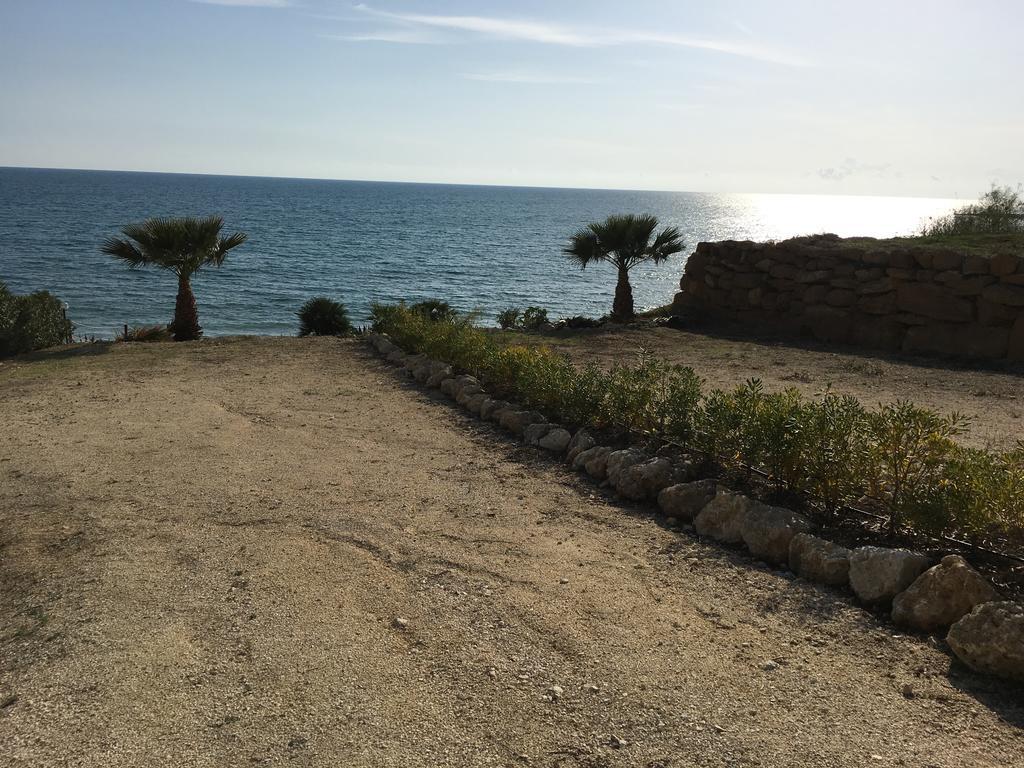 Villa Sciacca Lumia Luna Kültér fotó