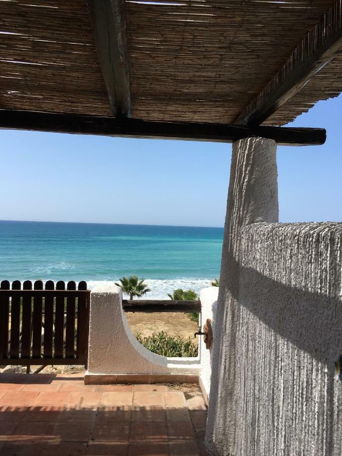 Villa Sciacca Lumia Luna Kültér fotó