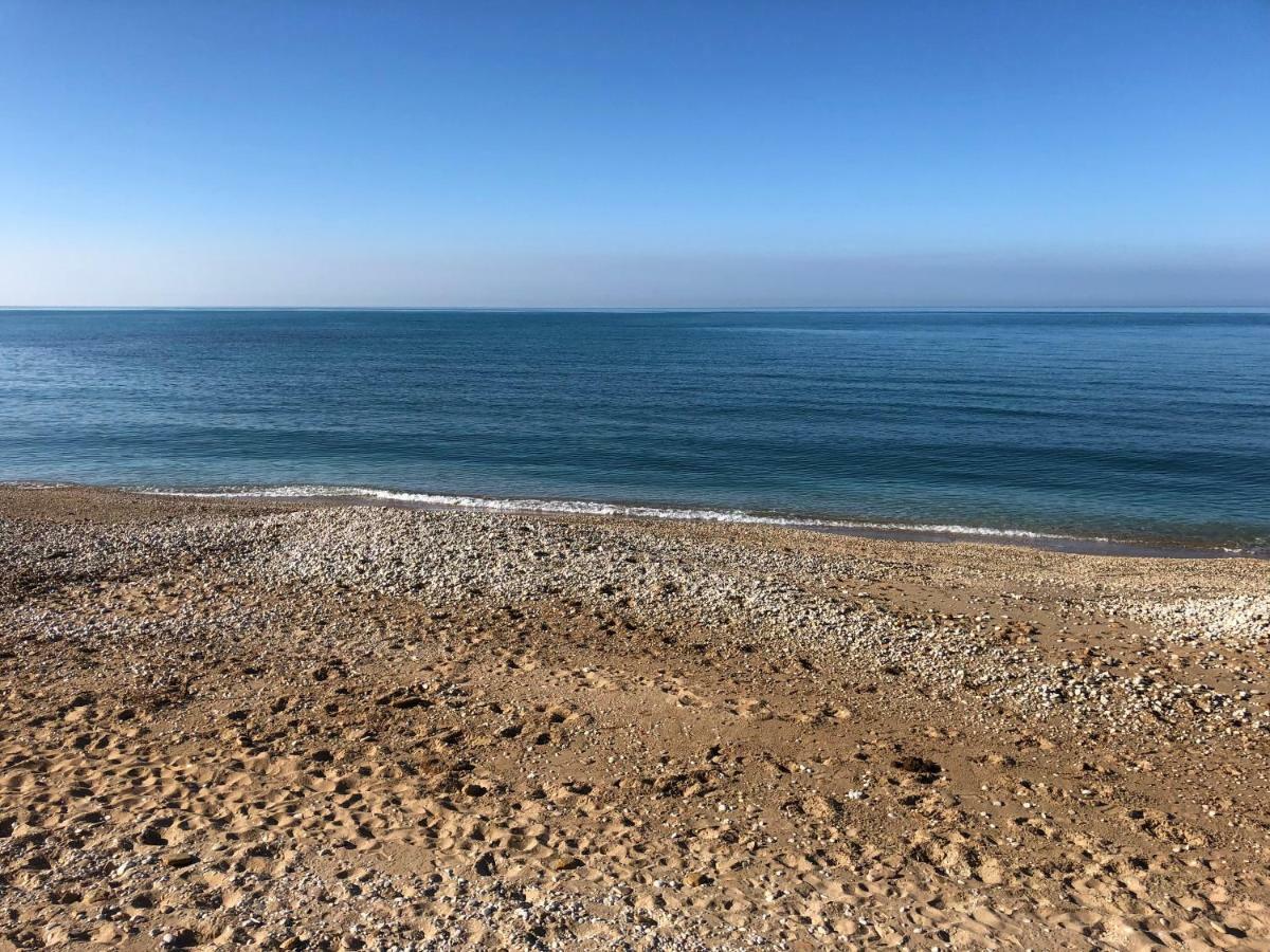 Villa Sciacca Lumia Luna Kültér fotó