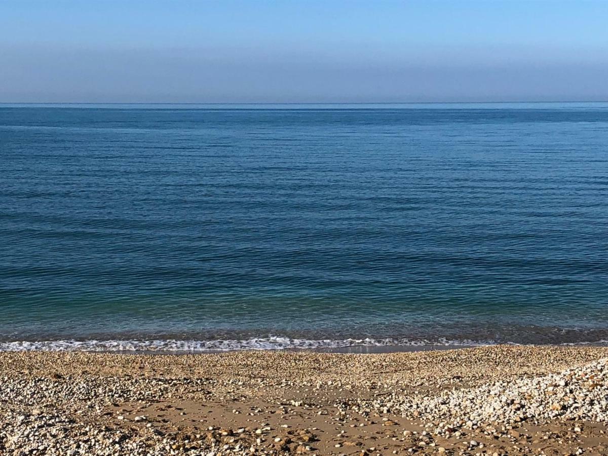 Villa Sciacca Lumia Luna Kültér fotó