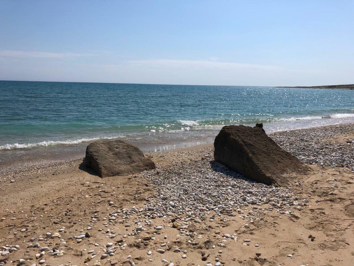 Villa Sciacca Lumia Luna Kültér fotó